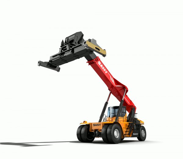 ELEVADORA FRONTAL 45 TON SRSC45H2